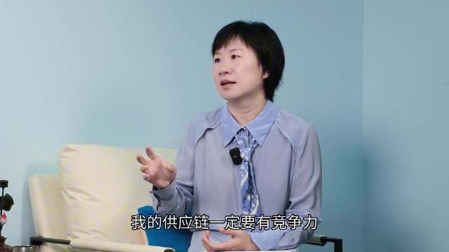 中国汽车供应链的“鲶鱼效应”有多强？…