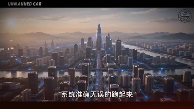 特斯拉Cybercab技术激进，AI老司机靠摄像头神经网络学习