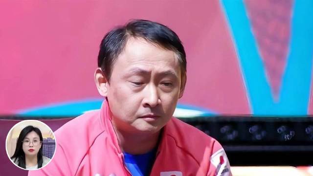 张本智和父亲：我儿子比马龙年轻，比王楚钦帅，必将登顶世界第一