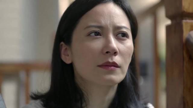 大丈夫：赵康为让前夫撤诉，主动跟晓岩提分手，晓岩一句话给足安全感