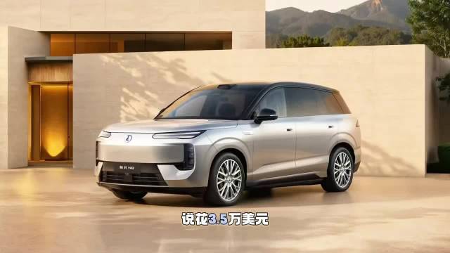 产品力获国际认可