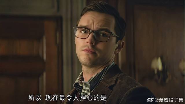 黑凤凰X战警执行太空任务 准备出发，会一切顺利吗?