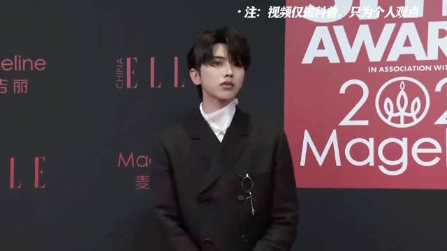 素颜能扛住央视镜头的内娱顶流艺人排行 娱乐圈 明星 盘点 蔡徐坤 杨超越