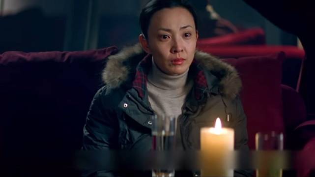影片呈现亲情取舍与现实困境，人性无奈