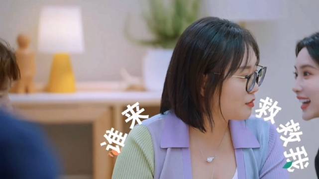 汪苏泷和徐志胜在一起要把梗玩坏，都没见李雪琴握拳头了吗？