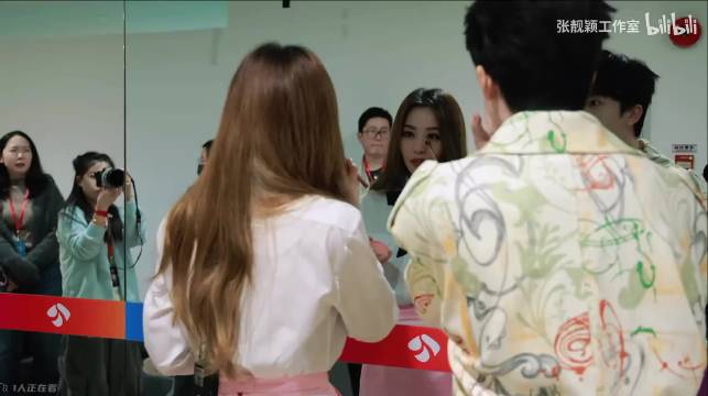 谦谦每次害羞都是“你少来～”好可爱 薛之谦