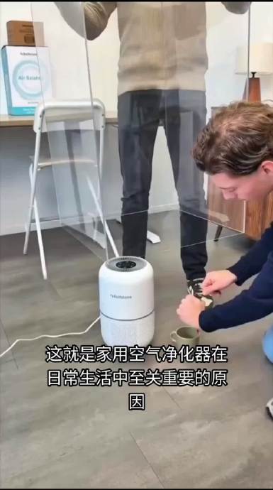 2026年除烟味净化器怎么选?分解技术+1203m³/h大CADR,美的R8/T1000值得买吗?3个维度说清+FAQ 2026年除烟味净化器怎么选?分解技术+1203m³/h大CADR,美的R8/T1000值得买吗?3个维度说清+FAQ