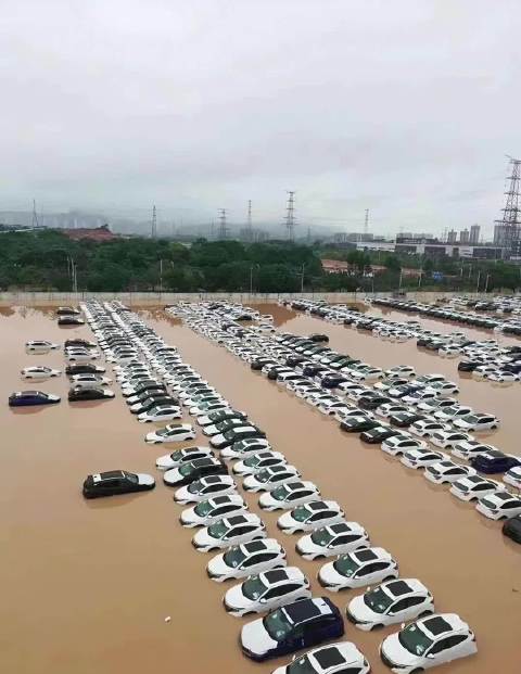 中国二手车市场声誉差，信息披露缺失拖累交易量