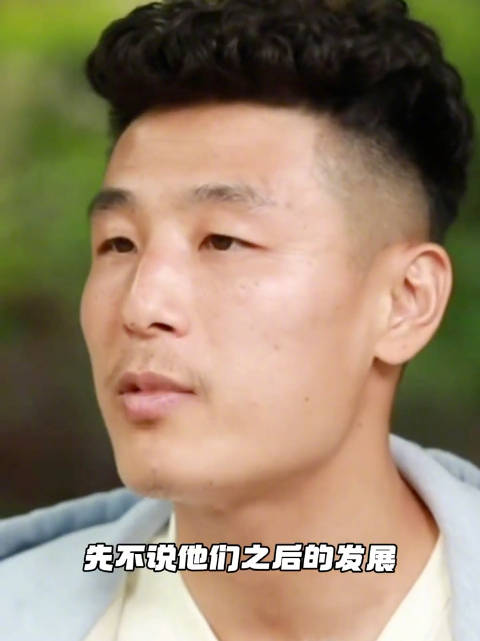 武磊聊青少年球员留洋， 不对呀，他应该说在国内踢中乙比留洋好啊！