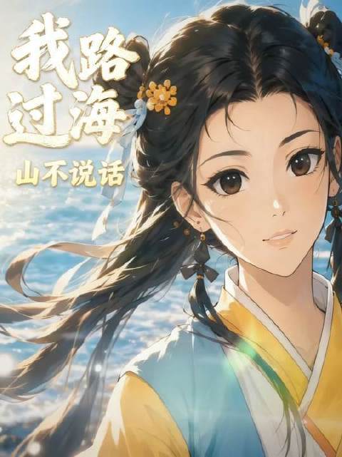 你守着你的风陵渡口，我携着我的松风明月与百年孤独