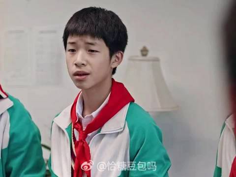 刘琳在多个热播电视剧里面饰演带娃母亲