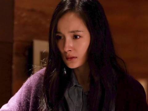 盲人女孩被凶手尾随全程高能
