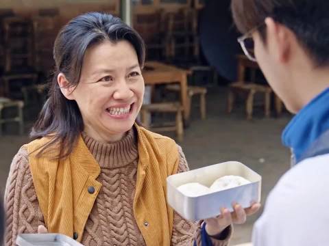 谁家的孩子谁心疼，青莲打算搬家到省城！ 生逢其时 郭涛 关晓彤