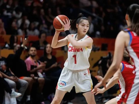 中国女篮71-51意大利 球员评价：2人优秀，5人及格，4人低迷