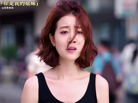 分手现场当众脱衣还钱 刘恺威 李溪芮 娄艺潇