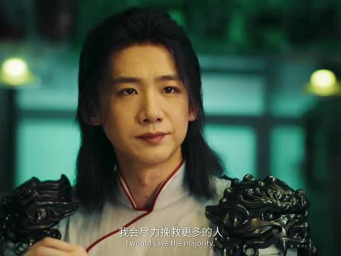 即便是太空来的超人，也得懂人情世故….