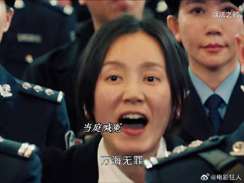 这一段太震撼了董晴一个被严重低估的女演员