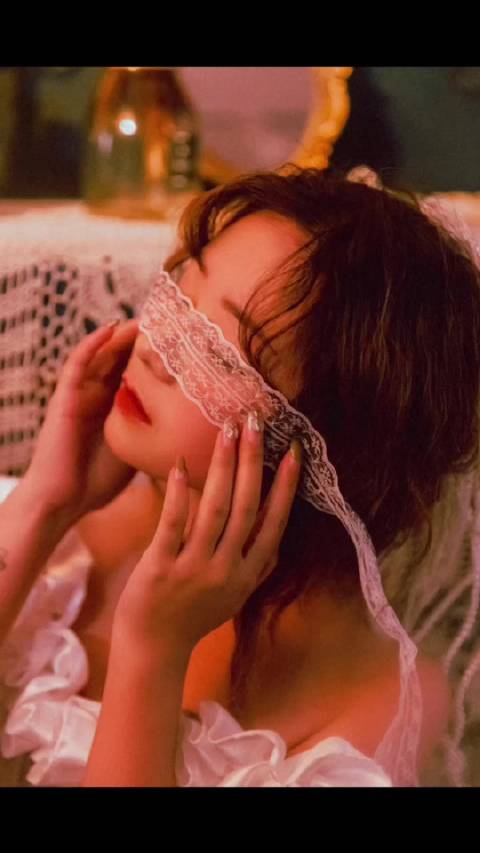 找再多人能找到我的影子吗 草包 - 个人写真囍樂照相馆原创作品