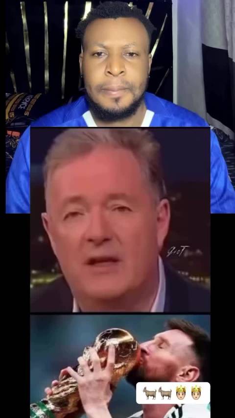 莱昂内尔·梅西是GOAT的原因有很多，但他的持续性、天赋和成就已经说明了一切