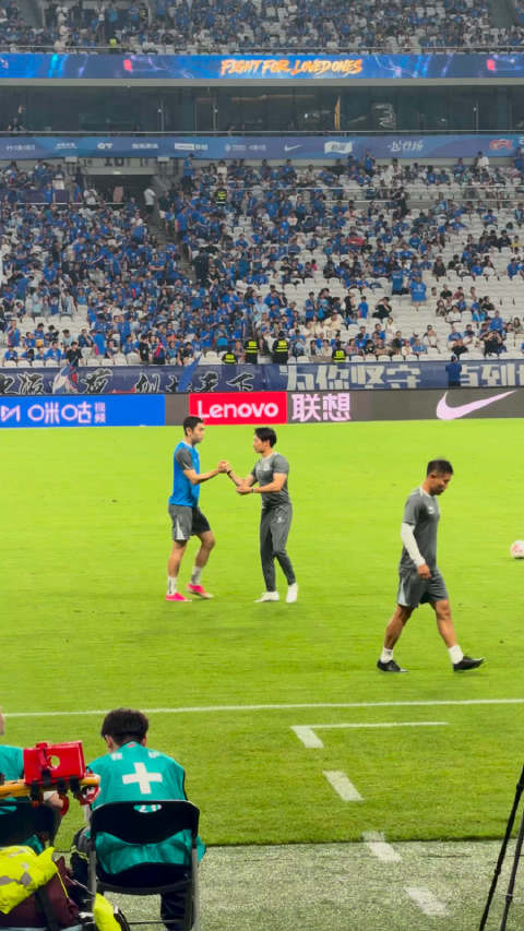 毛毅军: 陈晋一比来的时候又进步了很多