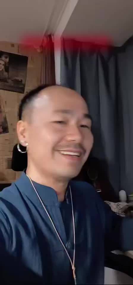 我看张学友本人见到你都要叫一声：学友哥