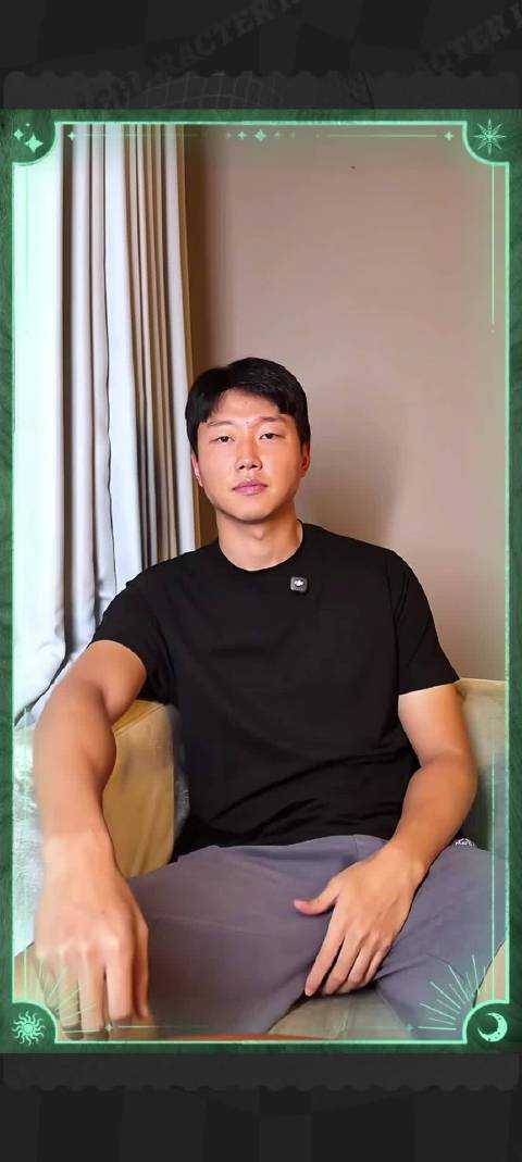 高准翼《“翼”往事》