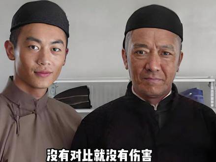 十五载后靳东正厅朱亚文顶流，齐奎戏红人不红