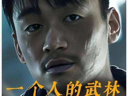 甄子丹王宝强同台较量，王宝强演技登峰造极封于修成灵魂