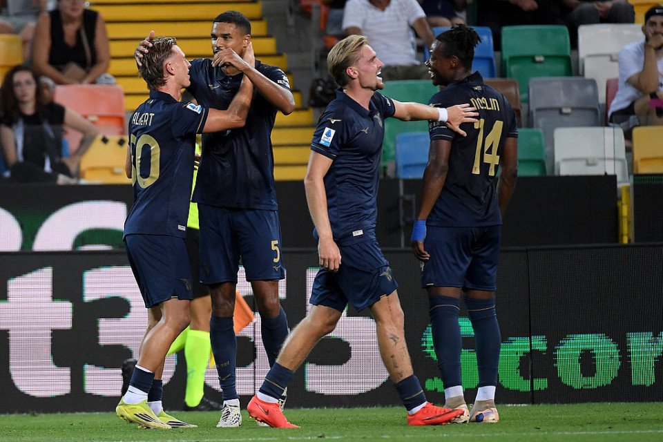 2-1！意甲劲旅逆转+第88分钟绝杀 3连胜紧追国米 48岁加图索正名