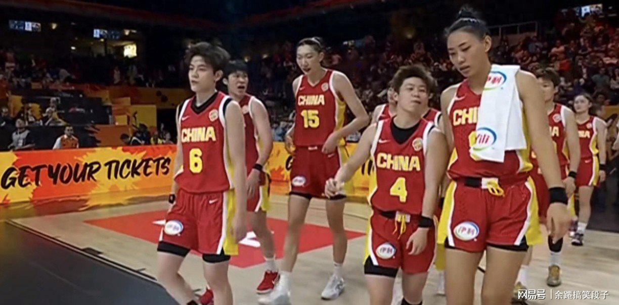 两连胜！女篮71：51打懵意大利，韩旭19+10，杨舒予15+5+4