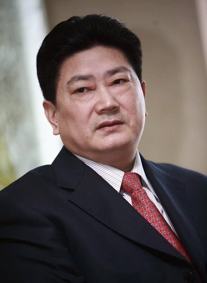曾以8888万夺央视“标王”,太子奶创始人李途纯逝世 曾以8888万夺央视“标王”,太子奶创始人李途纯逝世