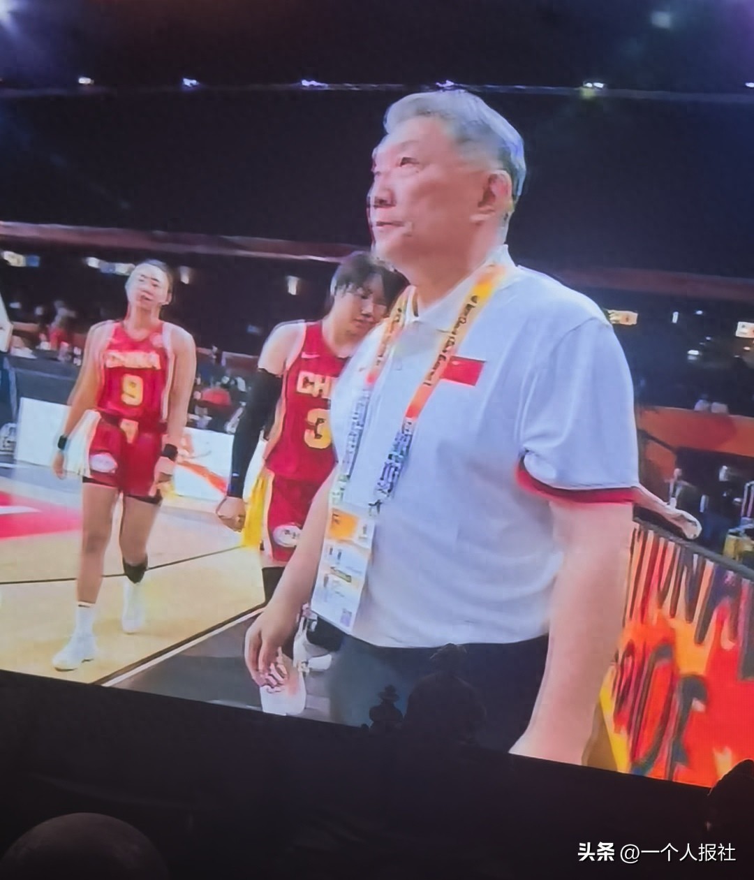 女篮世界杯半场40:21碾压意大利，中国女篮用19分优势宣告"复仇"