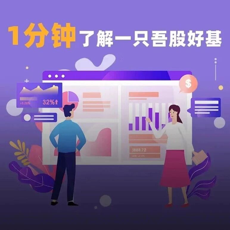 年化回报近7%，转型后动态回撤严控10%，这只基金如何平衡收益与波动？丨1分钟了解一只吾股好基（一百一十）