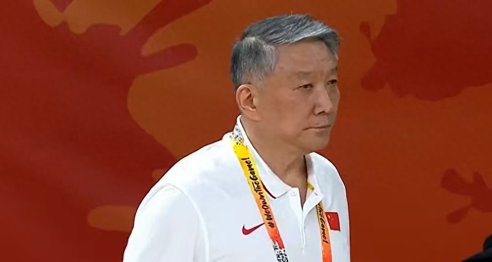 中国女篮大胜晋级，球员评分出炉，张子宇平平，韩旭成绝对核心