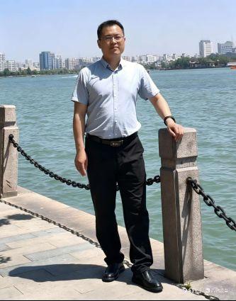 “三名”风采|郭德锋:26载如一,让每朵花都有尊严的绽放 “三名”风采|郭德锋:26载如一,让每朵花都有尊严的绽放