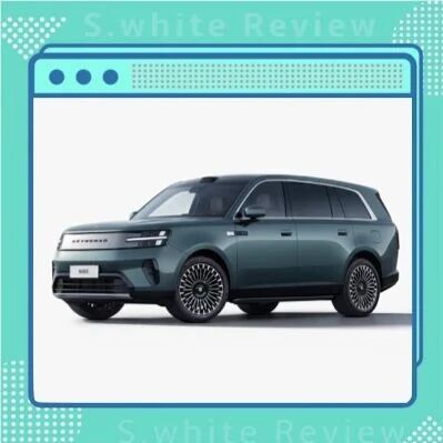 【汽车】20.99万起 小米澎程系列发布