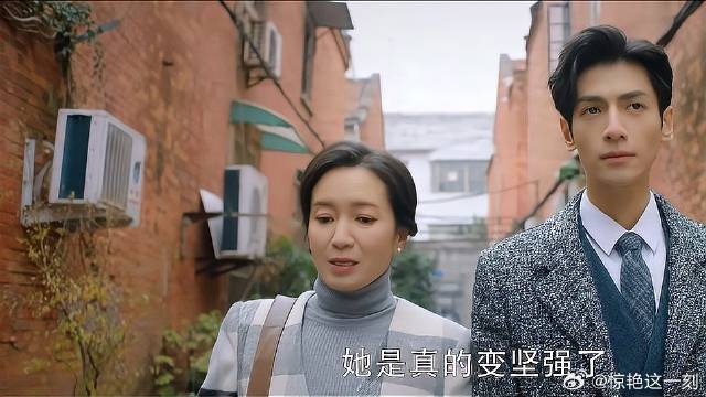袁帅给江君亲手剥栗子，宠妻狂魔上线，江母欣慰