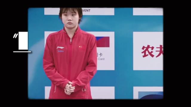 张家齐夺金后被全红婵顶替，竞技体育残酷