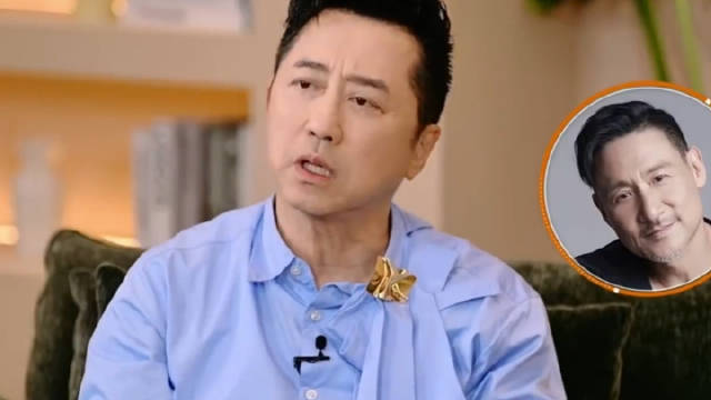 被张学友唱 我自己觉得是件好事