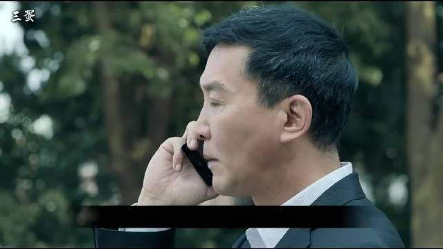 程度硬钢赵东来以失败告终 人民的名义陈岩石程度 李达康 赵东来
