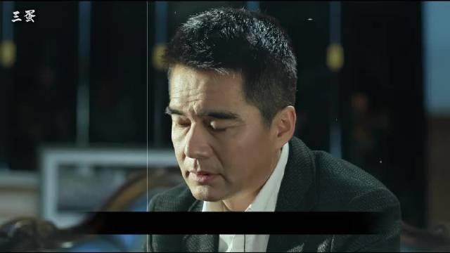 祁厅长对进步的渴望 人民的名义高育良陈岩石沙瑞金祁同伟