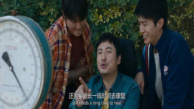 沈腾徒弟水平太高，不敢猛测他天赋，怕自己被瞧不起