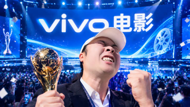 《漫长的季节》导演教我用vivo拍电影