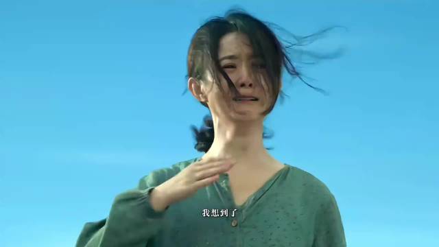 谁懂在《第二十条》里面的赵丽颖，顶好的演技，特别想哭