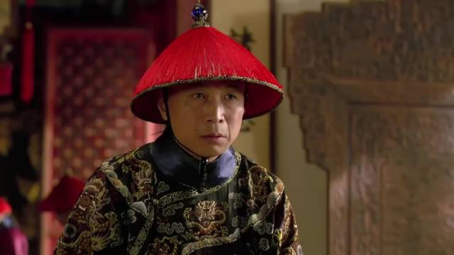 甄嬛传名场面臣妾做不到，纯元死因被揭秘