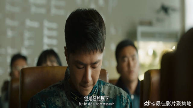 胡军偏爱王一博，明知他要离开了，却还硬带他试飞