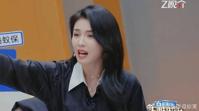 何赛飞演的太好，谁料黄朔一点没接住戏，刘涛都恨不得自己上去演！