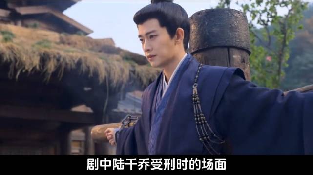 任嘉伦37岁仍在演古偶，没有待播作品