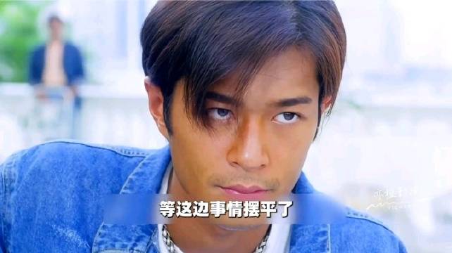 古天乐张耀扬主演奇幻电影旺角的天空被低估经典港片