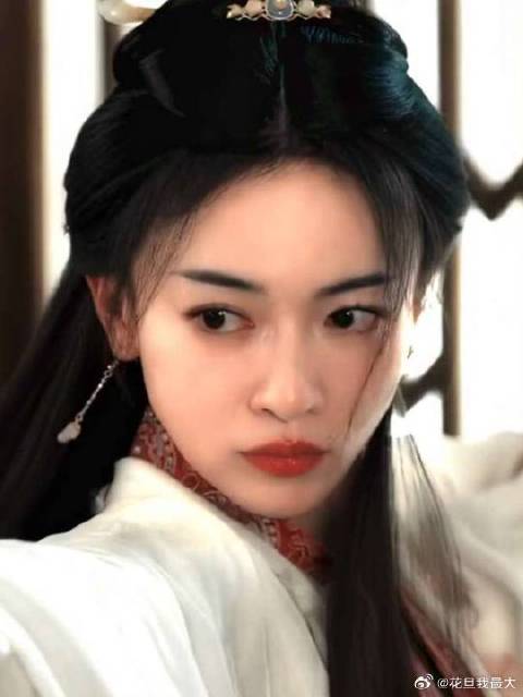 用《Miks Dance》打开吴谨言的剧